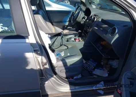 2007 Ford Freestyle Sel z USA, uszkodzony, nr VIN 1FMZK02197GA08862